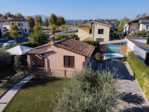 Melody house - dépendance Montalcino